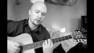 A Better Rain (George Strait cover)