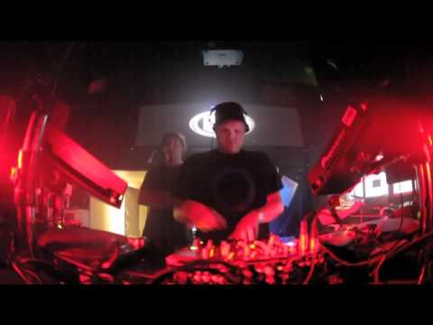 Renegade Hardware @ Area