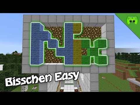 MINECRAFT Adventure Map # 1 - NIX «» Let's Play Minecraft Together | HD