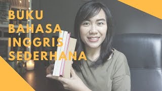 Rekomendasi Buku Bahasa Inggris Sederhana | Booktube Indonesia