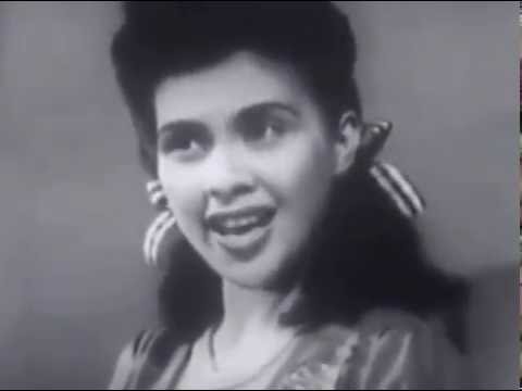 OST Permata Di Perlimbahan 1952 - Fajar Menyingsing - Lena