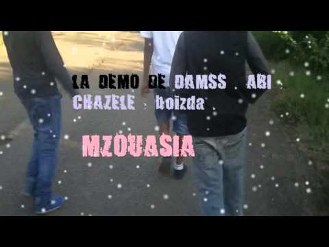 IVOIRMIXDJ M'ZOUASIA