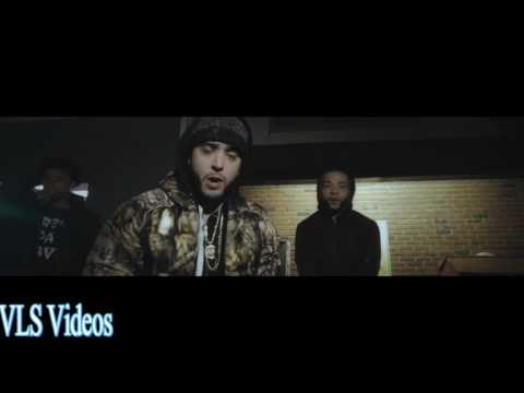 AG CUBANO FT DON CHINO ( COLD NIGHTS )