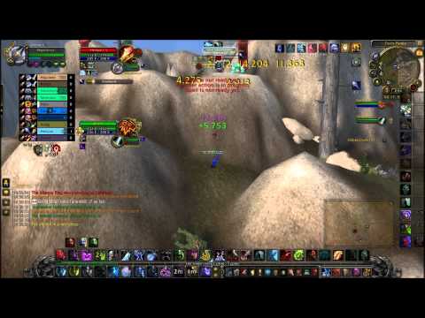 Cold Fusion Guild PVP World Of Warcraft