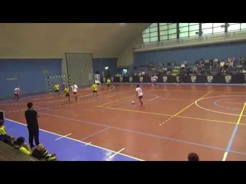 Kick Off vs Elmas 01: highlights