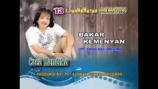 Download lagu Caca Handika  Bakar Kemenyan  Lagu Musik Dangdut mp3