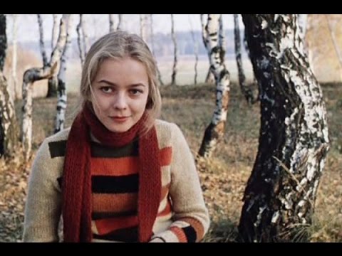 Александра. Караоке. Москва слезам не верит