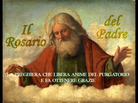 Il Rosario del Padre