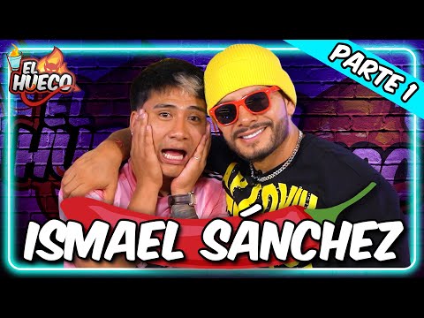 ISMAEL SANCHEZ IN THE HOLLOW PT.1 🤪🔥