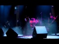 My Dying Bride - Silent Dance(25/11/11)