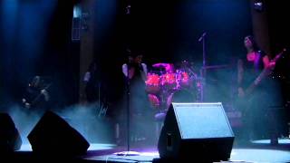 My Dying Bride - Silent Dance(25/11/11)