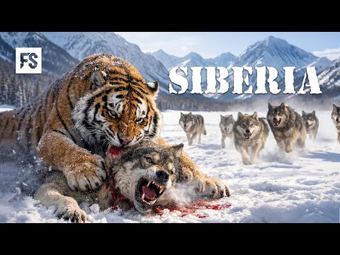 Frozen Silence and Epic Unreal Planet