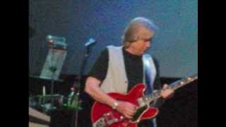 The Moody Blues Justin Hayward TDWMA