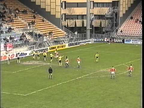 1994-04-04 FC Utrecht - Roda JC 1-1