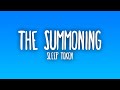 Sleep Token The Summoning Lyrics