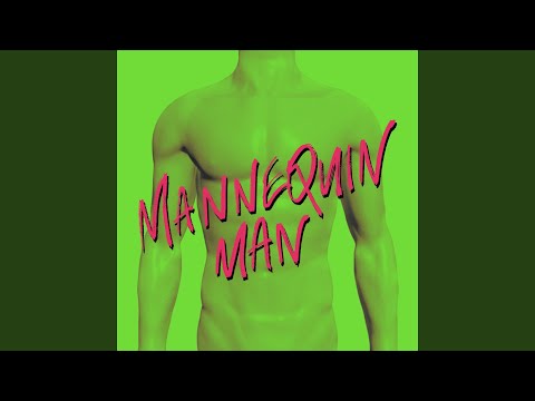 Mannequin Man