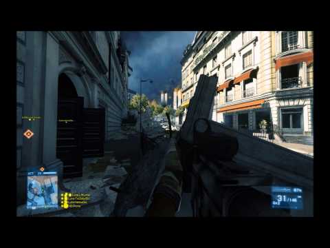 Lunatic.High Esport VS Epicvision (Round 3 @ SugarLan)