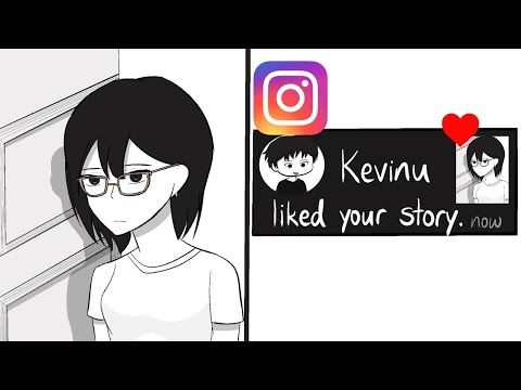 How to Tell if a Guy Likes You (Animated Story)