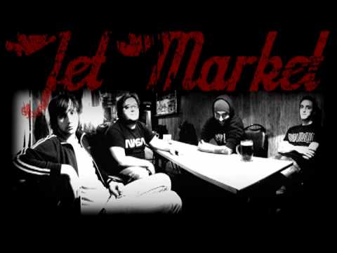 Jet Market - The Truck