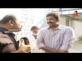 అందుకే సినిమాలు చేయడం లేదు Vadde Naveen Speech MAA Ele