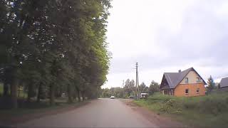 preview picture of video 'Virtualus Gotlybiškių turas / Virtual Tour of Gotlybiskiai, Lithuania'