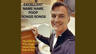 The Lucy Poop Song