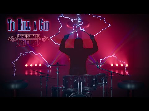 To Kill A God [OFFICIAL VIDEO]🔱Lords of the Trident