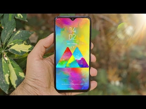 Samsung Galaxy M20 Review - Don't Buy It