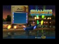 Ps2 Introduction Du Jeu Shamu S Deep Sea Adventures De Activision 2006