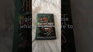 Badly explaining the plot of the Inheritance games #booktok #booktube #bookworm #inheritancegames