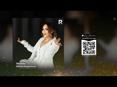 Dilnoza Ismiyaminova - Tomchilar (Official Music)
