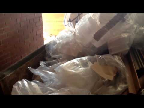 Top 10 ways to get free scrap metal