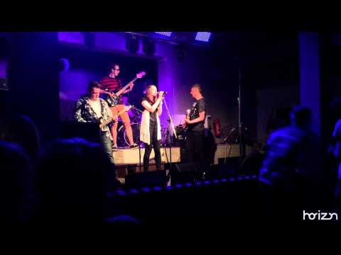 ZČistaJasna - ZČistaJasna - Mít pro co žít (live)