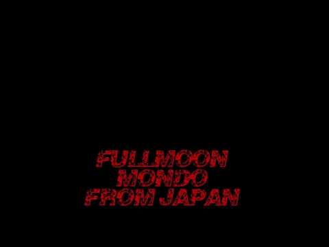 FULLMOON MONDO in ATMAN FESTIVAL 2017@Sri Lanka