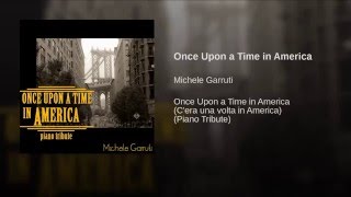 Once Upon a Time in America