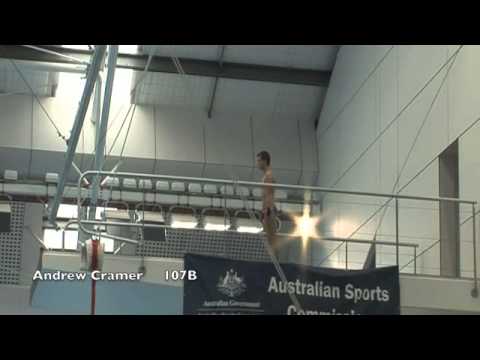 19th FINA World Junior Diving Championships - Boys A 10 Metre Finals.m4v