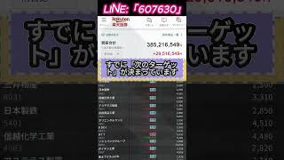 #日本株#株式投資#投資初心者#資産運用#日本市場#株の勉強#株式入門#投資生活#デイトレード#スイングトレード#長期投資#高配当株