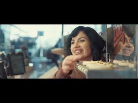 Unternehmensfilm Brezelbäckerei Ditsch - Brezelbäcker seit 1919