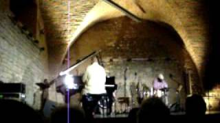 Kenny Barron - Vignola 2010