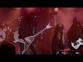 Arch Enemy With LAUREN HART No Gods No Masters Beijing China 2026