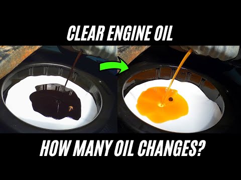 Oil Change Cobblestone