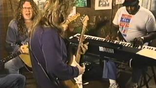 Johnnie Johnson and The Kentucky Headhunters She's Got To Have It