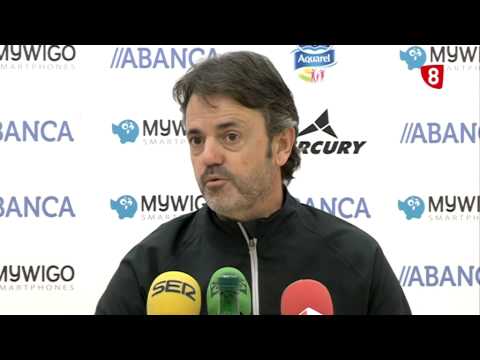 ASÍ ESTÁ EL CB VALLADOLID