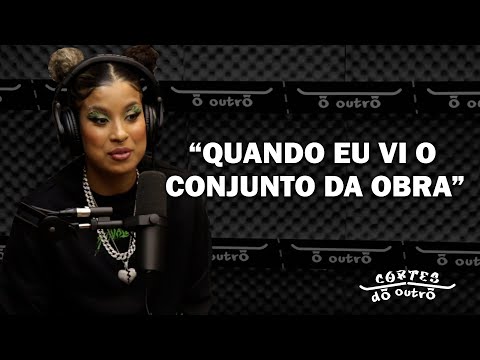 SCARLET WOLF ACHAVA QUE DALUA ERA BRANCO | CORTES DO OUTRO