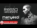 Ressa Herlambang - Menyesal (OST Tasbih Cinta) [Official Music Video]