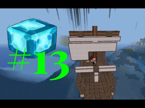 Ultra Modded Survival Ep 13; Finally leaving spawn!