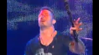 TDEP tease Apologies Not Included - Red Fang, The Deep - Woven War, World On Fire