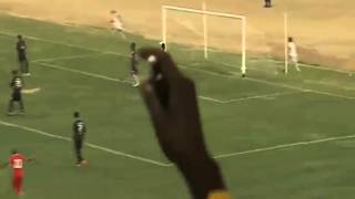 Girabola2014: 1º de Maio empata a uma bola frente ao Benfica de Luanda