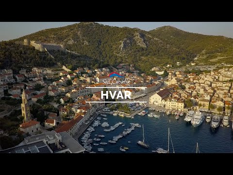 Discovering Hvar