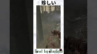 【デススリンガー】一度もやったことない変なダウン取れたｗ